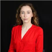 Clases de canto en zona Sagra, Madrid y online